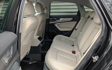 Audi A6, 2021 год, 4 295 000 рублей, 12 фотография