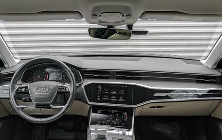 Audi A6, 2021 год, 4 295 000 рублей, 14 фотография