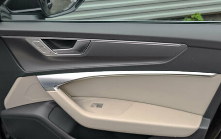 Audi A6, 2021 год, 4 295 000 рублей, 24 фотография