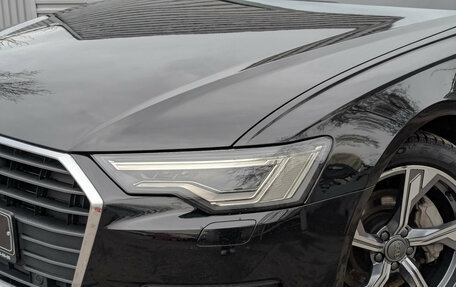 Audi A6, 2021 год, 4 295 000 рублей, 17 фотография