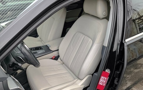 Audi A6, 2021 год, 4 295 000 рублей, 20 фотография