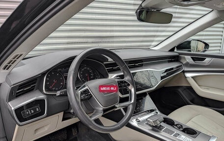 Audi A6, 2021 год, 4 295 000 рублей, 16 фотография