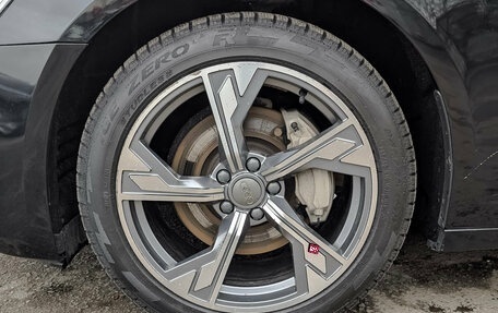 Audi A6, 2021 год, 4 295 000 рублей, 18 фотография