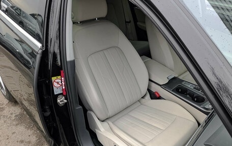 Audi A6, 2021 год, 4 295 000 рублей, 23 фотография