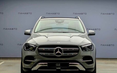 Mercedes-Benz GLE, 2025 год, 14 500 000 рублей, 2 фотография