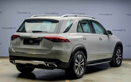 Mercedes-Benz GLE, 2025 год, 14 500 000 рублей, 3 фотография