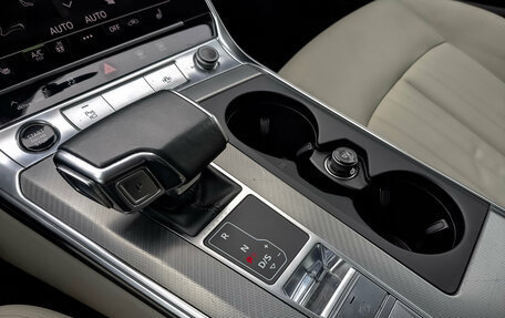 Audi A6, 2021 год, 4 295 000 рублей, 27 фотография