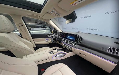 Mercedes-Benz GLE, 2025 год, 14 500 000 рублей, 9 фотография