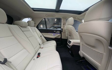 Mercedes-Benz GLE, 2025 год, 14 500 000 рублей, 8 фотография