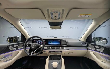 Mercedes-Benz GLE, 2025 год, 14 500 000 рублей, 10 фотография