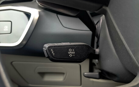 Audi A6, 2021 год, 4 295 000 рублей, 29 фотография