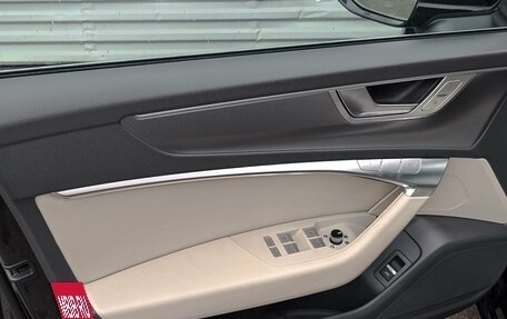 Audi A6, 2021 год, 4 295 000 рублей, 19 фотография