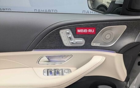 Mercedes-Benz GLE, 2025 год, 14 500 000 рублей, 5 фотография