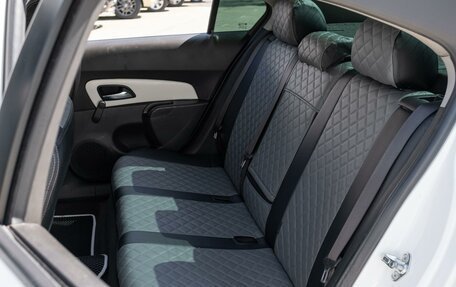 Chevrolet Cruze II, 2014 год, 999 000 рублей, 9 фотография