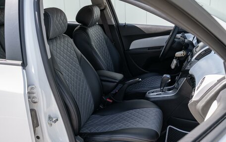 Chevrolet Cruze II, 2014 год, 999 000 рублей, 8 фотография