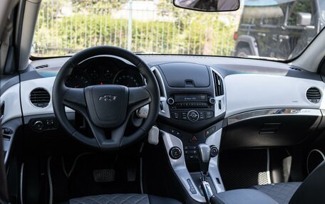 Chevrolet Cruze II, 2014 год, 999 000 рублей, 6 фотография