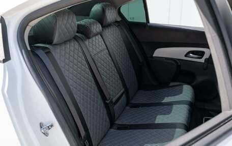 Chevrolet Cruze II, 2014 год, 999 000 рублей, 7 фотография