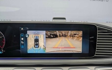 Mercedes-Benz GLE, 2025 год, 14 500 000 рублей, 12 фотография