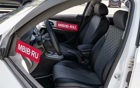 Chevrolet Cruze II, 2014 год, 999 000 рублей, 10 фотография