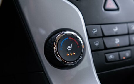 Chevrolet Cruze II, 2014 год, 999 000 рублей, 15 фотография