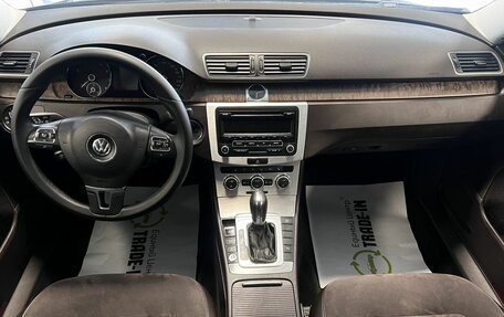 Volkswagen Passat B7, 2013 год, 1 345 000 рублей, 11 фотография