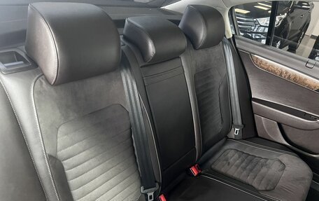 Volkswagen Passat B7, 2013 год, 1 345 000 рублей, 13 фотография