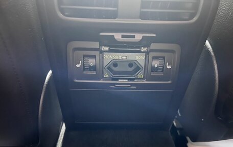 Volkswagen Passat B7, 2013 год, 1 345 000 рублей, 22 фотография