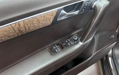 Volkswagen Passat B7, 2013 год, 1 345 000 рублей, 16 фотография