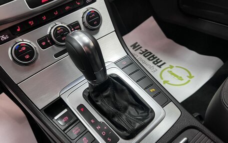 Volkswagen Passat B7, 2013 год, 1 345 000 рублей, 19 фотография