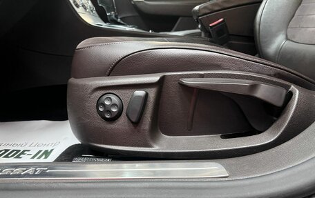 Volkswagen Passat B7, 2013 год, 1 345 000 рублей, 17 фотография