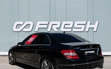 Mercedes-Benz C-Класс, 2010 год, 1 220 000 рублей, 2 фотография