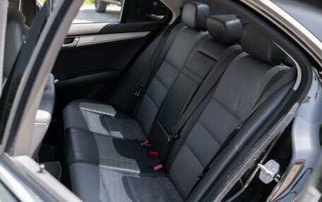 Mercedes-Benz C-Класс, 2010 год, 1 220 000 рублей, 9 фотография