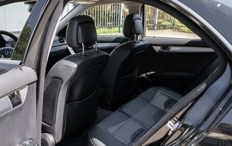 Mercedes-Benz C-Класс, 2010 год, 1 220 000 рублей, 11 фотография