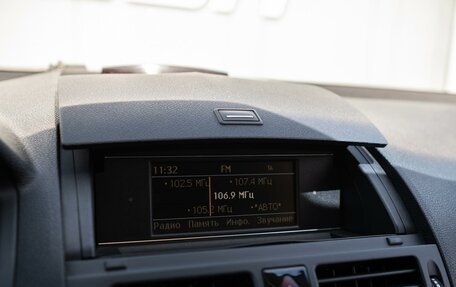 Mercedes-Benz C-Класс, 2010 год, 1 220 000 рублей, 13 фотография