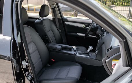 Mercedes-Benz C-Класс, 2010 год, 1 220 000 рублей, 8 фотография