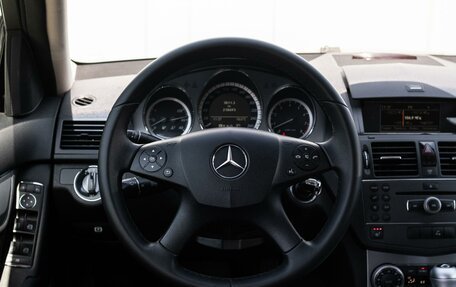 Mercedes-Benz C-Класс, 2010 год, 1 220 000 рублей, 12 фотография