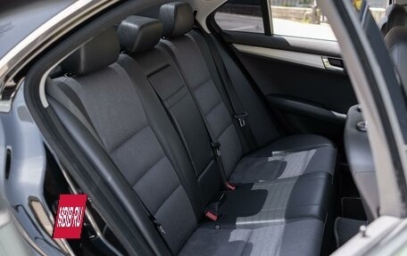 Mercedes-Benz C-Класс, 2010 год, 1 220 000 рублей, 7 фотография