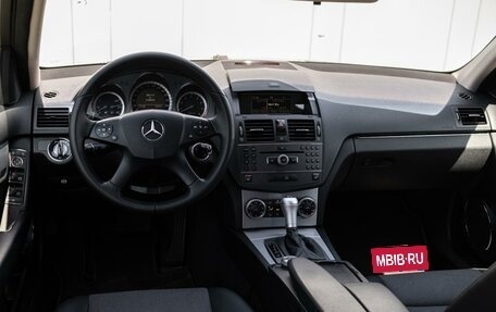 Mercedes-Benz C-Класс, 2010 год, 1 220 000 рублей, 6 фотография