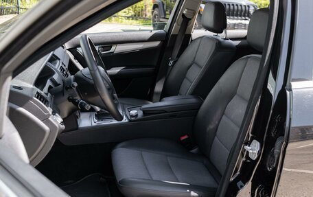 Mercedes-Benz C-Класс, 2010 год, 1 220 000 рублей, 10 фотография