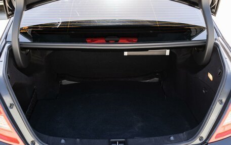 Mercedes-Benz C-Класс, 2010 год, 1 220 000 рублей, 20 фотография