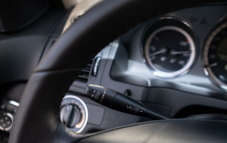 Mercedes-Benz C-Класс, 2010 год, 1 220 000 рублей, 19 фотография