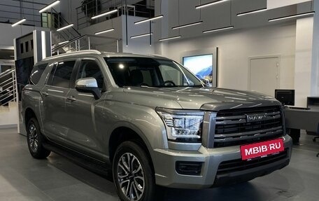 Haval H5, 2026 год, 4 348 000 рублей, 3 фотография