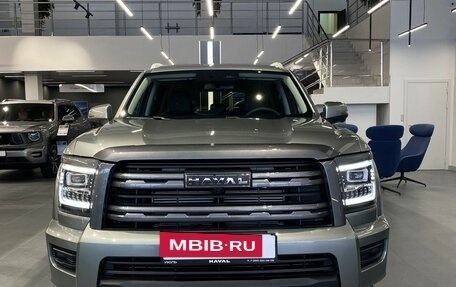 Haval H5, 2026 год, 4 348 000 рублей, 2 фотография