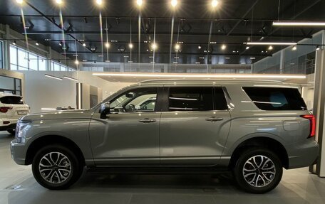 Haval H5, 2026 год, 4 348 000 рублей, 5 фотография