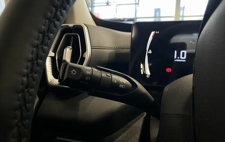 Haval H5, 2026 год, 4 348 000 рублей, 18 фотография