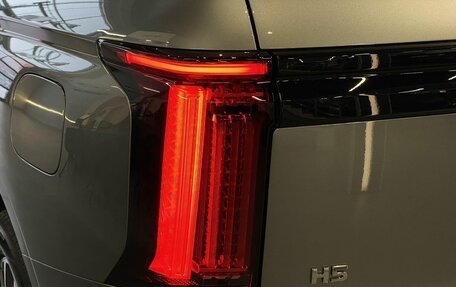 Haval H5, 2026 год, 4 348 000 рублей, 22 фотография