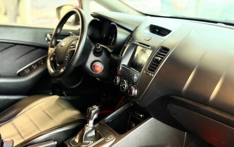 KIA Cerato III, 2014 год, 1 110 000 рублей, 10 фотография