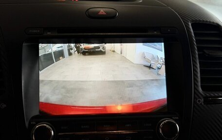 KIA Cerato III, 2014 год, 1 110 000 рублей, 12 фотография