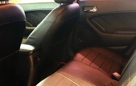 KIA Cerato III, 2014 год, 1 110 000 рублей, 8 фотография