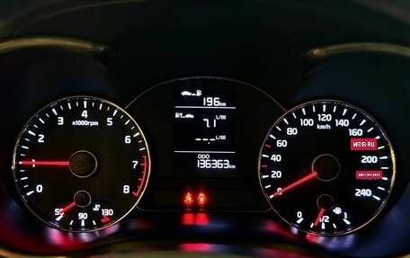 KIA Cerato III, 2014 год, 1 110 000 рублей, 13 фотография